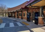 Station building